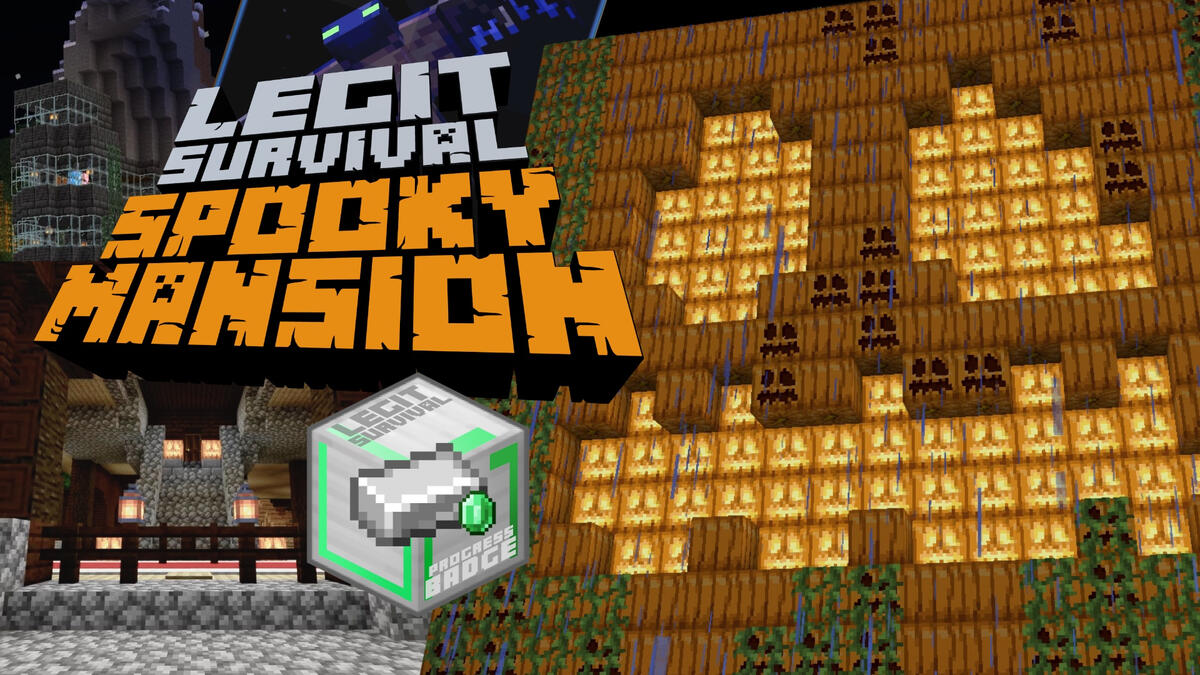Legit Survival