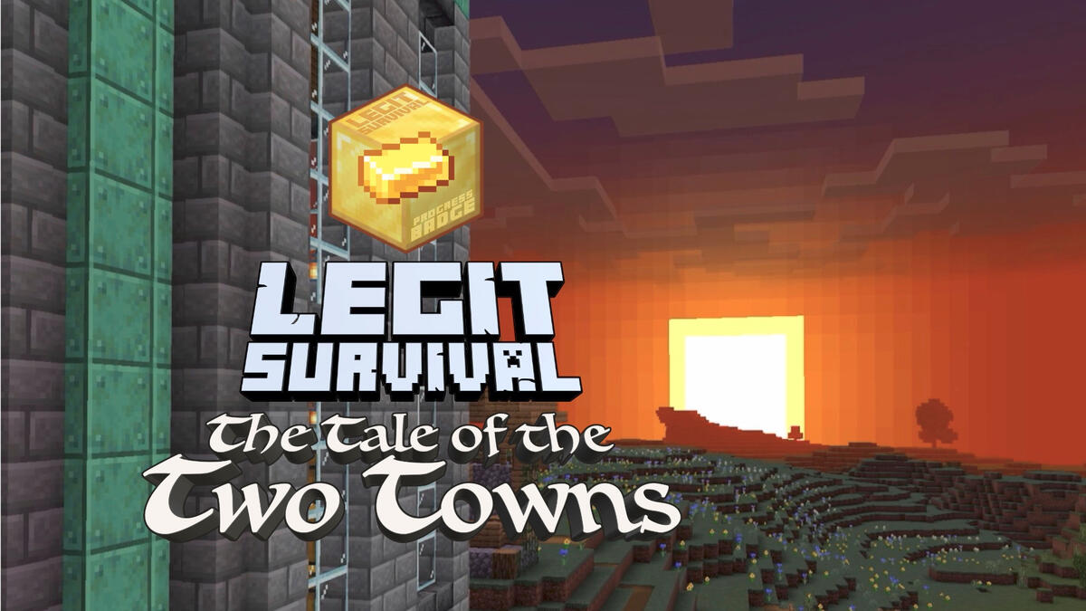 Legit Survival