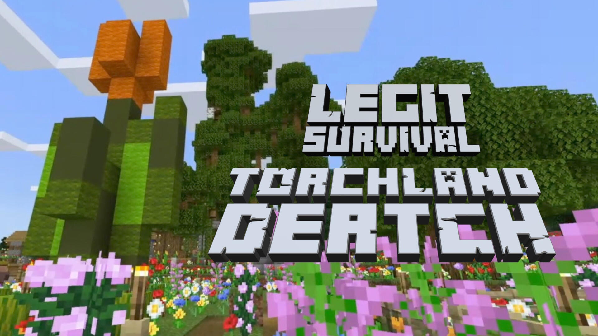 TorchLand Dertch