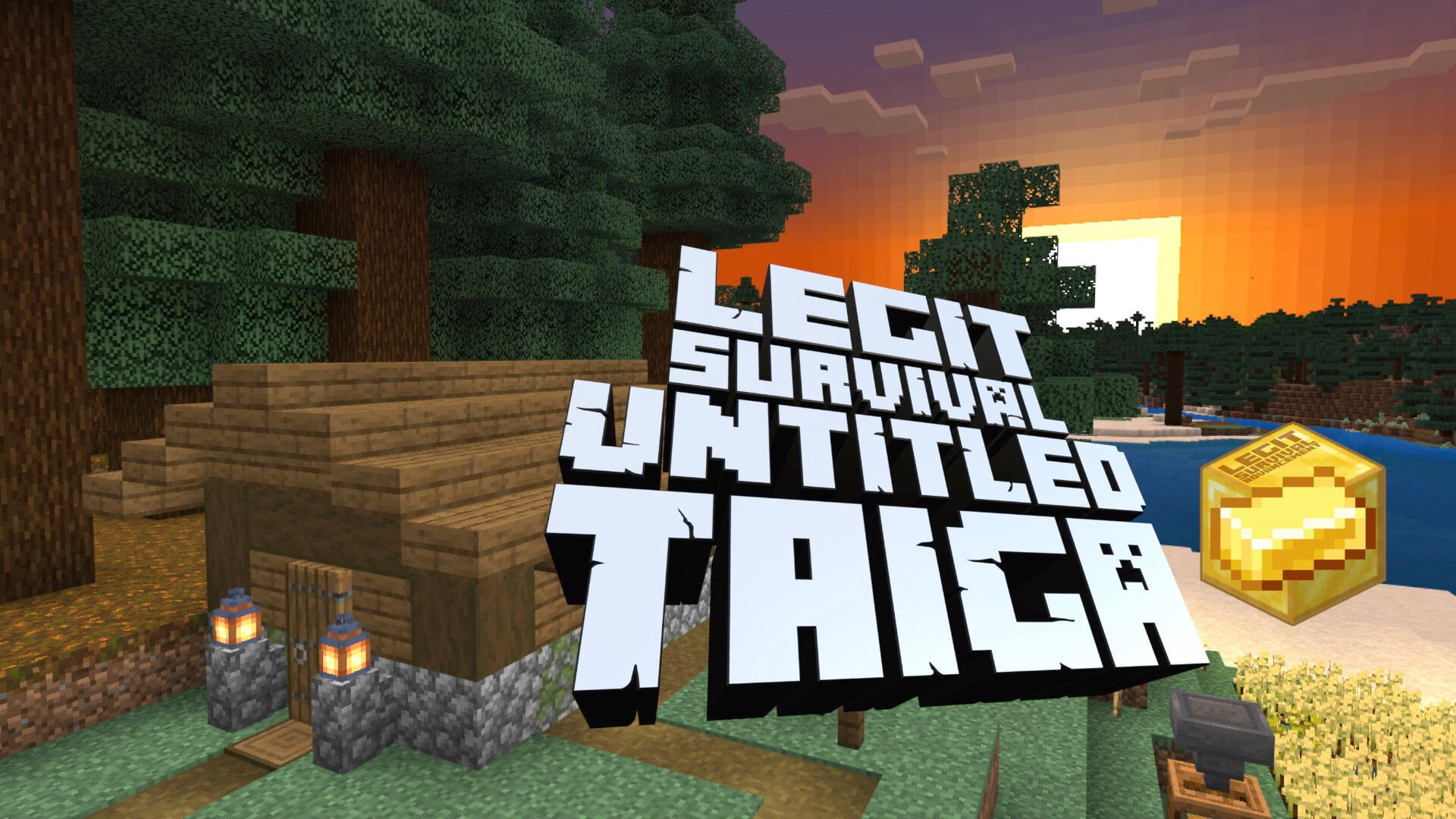 Untitled Taiga, Part 2