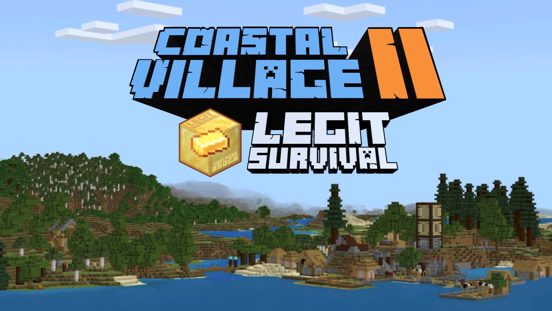 Coastal Village II